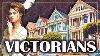15 Most Victorian Neighborhoods In America Part 1