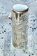 1871 Sampson Mordan And Kate Greenaway Sterling Silver Antique Scent Bottle Rare