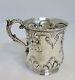 American Sterling Silver Toasting Cup By R. Rait