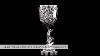 Antique 19thc Rare Chinese Export Solid Silver Large Dragon Goblet C 1870