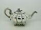 Antique Victorian Silver Teapot London 1837 Joseph & Albert Savory 719g