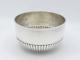 Antique Victorian Sterling Silver Bowl Fully Hallmarked Son & Slater 1881