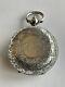 Beautiful Victorian Solid Silver Sovereign Case By William Neale Chester 1900