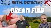 Ep 166 I Found 700 Year Old Silver Coin Metal Detecting Xp Orx Feat History Revisited