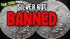 Silver Got Banned