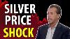 The Coming Silver Price Shock Warning Everywhere Keith Neumeyer Silver Price Prediction