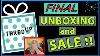 Thredup 5lb Mystery Jewelry Box Final Unboxing U0026 Sale Bonus Silver Gemstone Sale Items
