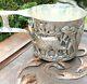 Victorian Sterling Silver Cup Vapheio Large Antique Chester 1899 Heavy 298g