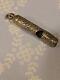 Victorian Silver Chatelaine Decorative Whistle. Working. Rare