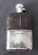 Victorian Silver Hip Flask Samson Mordan Dates 1896