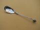 Esthétique Sterling Spoon Gorham Wire Wrapped Daisy 1880