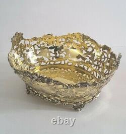 Qualité, Antique Antique Solide Silver- Gilt Bowl/ Basket. 1 141g. Société D'assurance-vie De L'île-du-prince-édouard Et De L'île-du-prince-édouard 1898 - - - - - - - - - - - - - - - - - - - - - - - - - - - - - - - - - - - - - - - - - - - - - - - - - - - - - - - - - - - - - - - - - - - - - - - - - - - - - - - - - - - - - - - - - - - - - - - - - - - - - - - - - - - - - - - - - - - - - - - - - - - - - - - - - - - - - - - - - - - - - - - - - - - - - - - - - - - - - - - - - - - - - - - - - - - - - - - - - - - - - - - - - - - - - - - - - - - - - - - - - - - - - - - - - - - - - - - - - - - - - - - - - - - - - - - - - - - - - - - - - - - - - - - - - - - - - - - - -