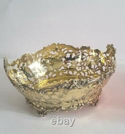Qualité, Antique Antique Solide Silver- Gilt Bowl/ Basket. 1 141g. Société D'assurance-vie De L'île-du-prince-édouard Et De L'île-du-prince-édouard 1898 - - - - - - - - - - - - - - - - - - - - - - - - - - - - - - - - - - - - - - - - - - - - - - - - - - - - - - - - - - - - - - - - - - - - - - - - - - - - - - - - - - - - - - - - - - - - - - - - - - - - - - - - - - - - - - - - - - - - - - - - - - - - - - - - - - - - - - - - - - - - - - - - - - - - - - - - - - - - - - - - - - - - - - - - - - - - - - - - - - - - - - - - - - - - - - - - - - - - - - - - - - - - - - - - - - - - - - - - - - - - - - - - - - - - - - - - - - - - - - - - - - - - - - - - - - - - - - - - -