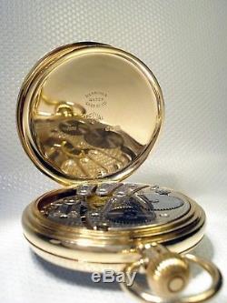 Rolex Superbe Montre De Poche Suisse Antique Solide Gold Or 9 Carats, 1927 Uk 9 Carats
